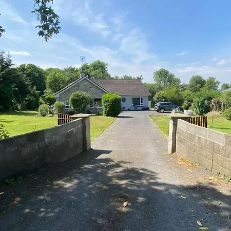 Gorgeous In Faithlegg, County Waterford 度假居 *