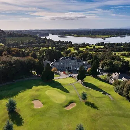 Holiday home Gorgeous In Faithlegg, County Waterford Stronghow's Bridge