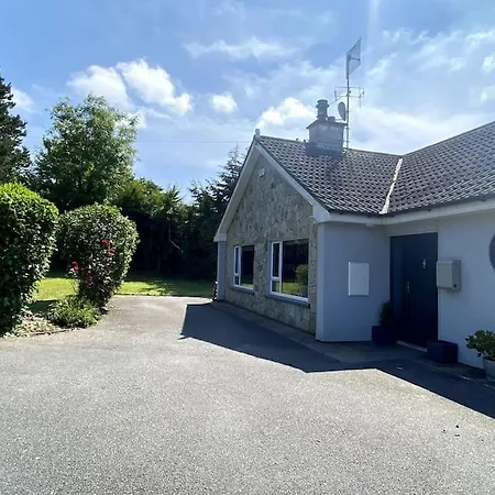 Gorgeous In Faithlegg, County Waterford Stronghow's Bridge