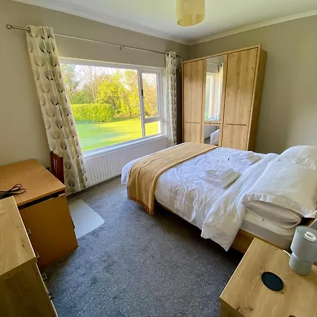 Gorgeous In Faithlegg, County Waterford Stronghow's Bridge