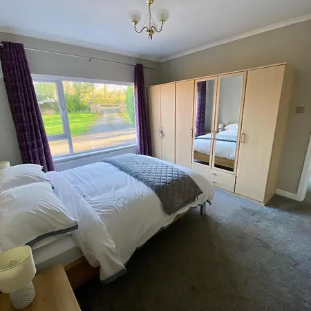 Gorgeous In Faithlegg, County Waterford