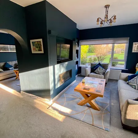 Gorgeous In Faithlegg, County Waterford Holiday home