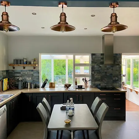 Gorgeous In Faithlegg, County Waterford Stronghow's Bridge