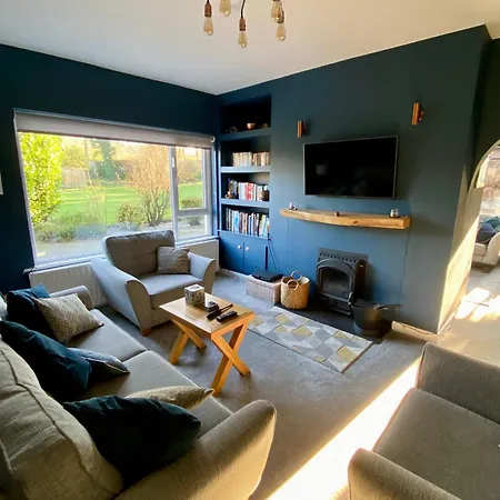 Gorgeous In Faithlegg, County Waterford