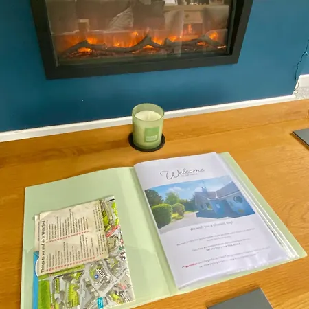 Gorgeous In Faithlegg, County Waterford Σπίτι διακοπών *