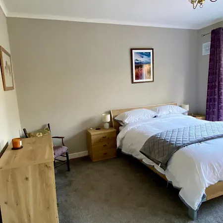 Holiday home Gorgeous In Faithlegg, County Waterford *