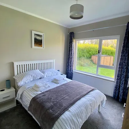 Gorgeous In Faithlegg, County Waterford * Stronghow's Bridge