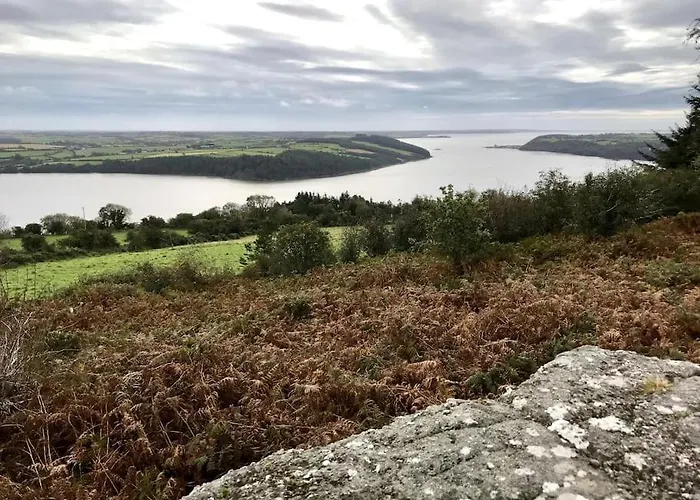 Gorgeous In Faithlegg, County Waterford